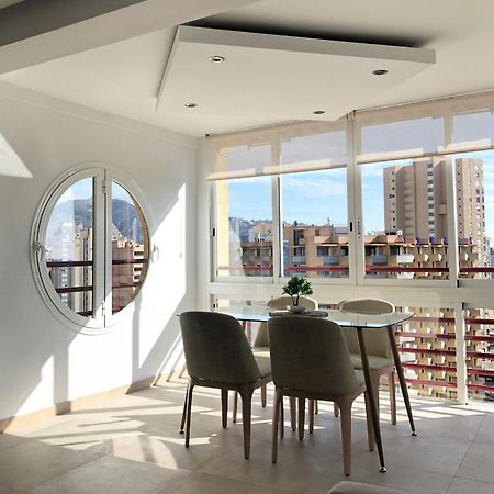 בנידורם El Apartamento De Cristian 2 מראה חיצוני תמונה