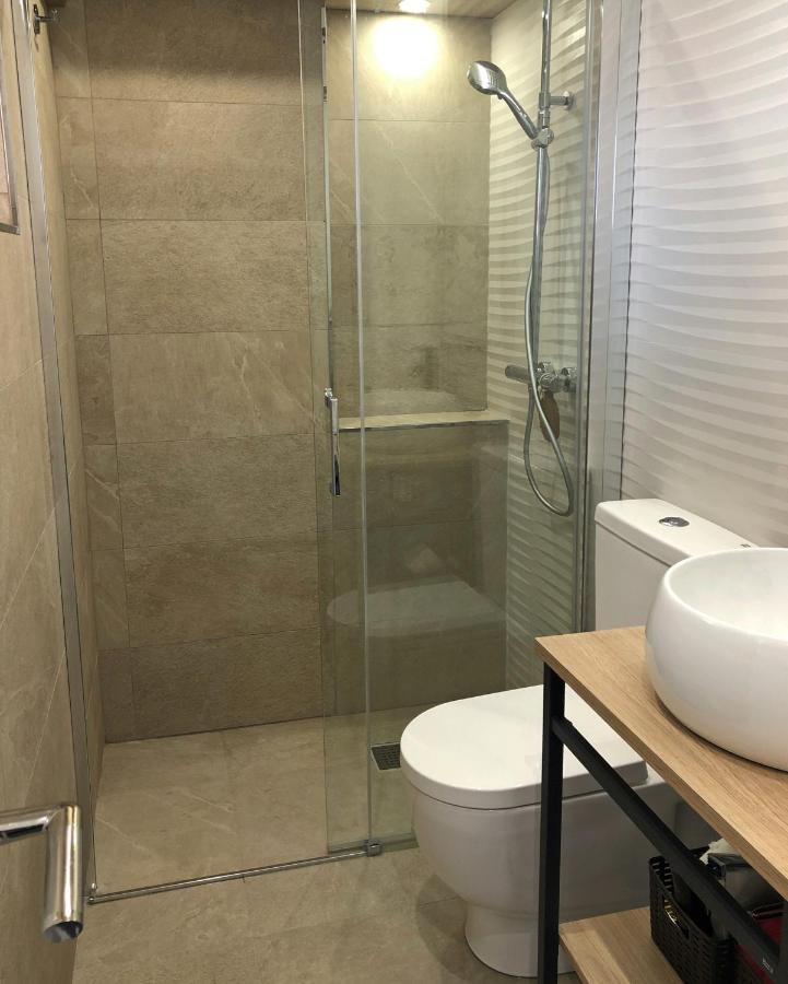 בנידורם El Apartamento De Cristian 2 מראה חיצוני תמונה