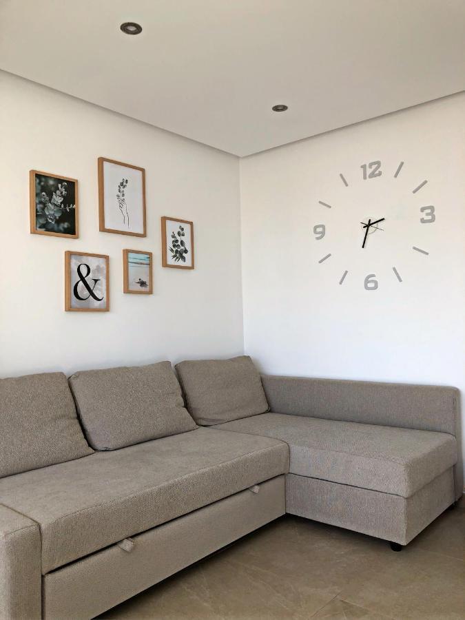 בנידורם El Apartamento De Cristian 2 מראה חיצוני תמונה